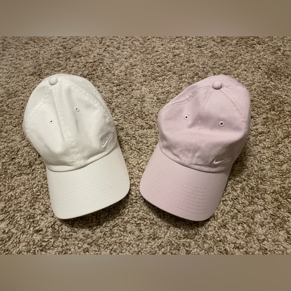 NIKE Hats Bundle